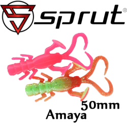 Sprut Amaya 50mm/1,9g