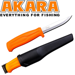 Нож Akara Stainless Steel Fang 20 см