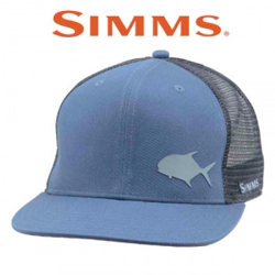 Simms Predator Trucker Storm