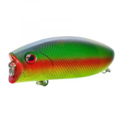 Воблер Grows Culture Malas 57мм 9гр. цвет #3010