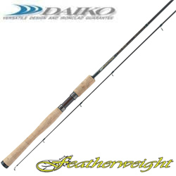 Daiko Featherweight