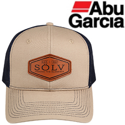 Abu Garcia Sölv Trucker Cap