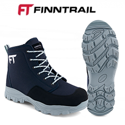 Finntrail Urban 5090 Grey