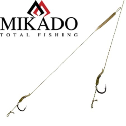 Mikado Universal Rig AMC-PUR1