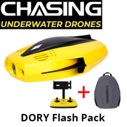 Chasing Dory Flash Pack (CS7211)