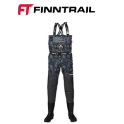 Finntrail Forward Plus 5240 Grey/Camogrey