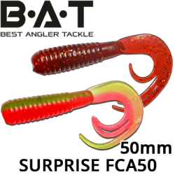 BAT Surprise FCA50 50мм