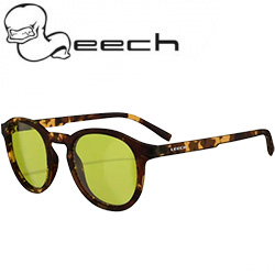 Leech Eyewear ATW3 Yellow