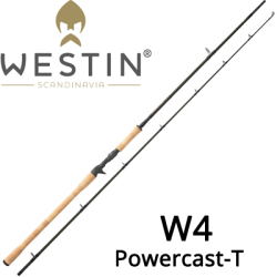 Westin W4 Powercast-T