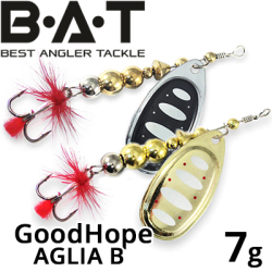 BAT Good Hope AGLIA B 7 гр.