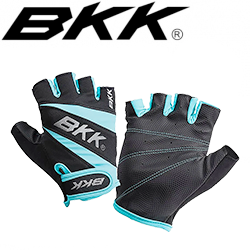 BKK Half-Finger Gloves