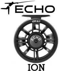 Echo Ion