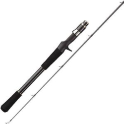 Удилище кастинговое одночастное Graphiteleader Veloce UX 21GVELUC-74X