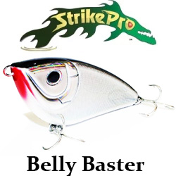 Strike Pro Belly Baster (EG-064)