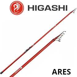 Higashi Ares