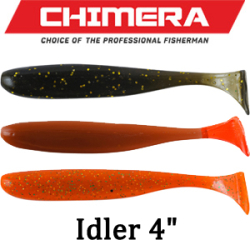 Chimera Idler 4,0" (100мм)