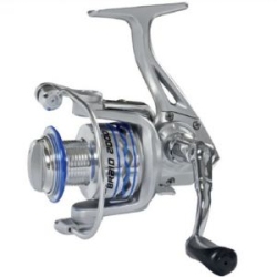 Катушка безынерционная WFT High Braid 6 3000FD