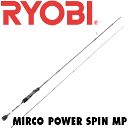 Ryobi Micro Power Spin MP