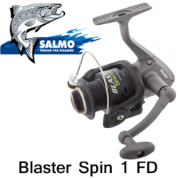 Salmo Blaster Spin 1 FD