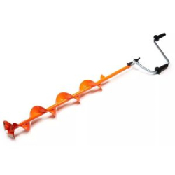 Ледобур Higashi Sfera Long 110