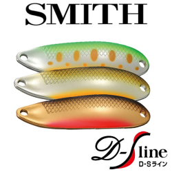 Smith D-S Line 4,0