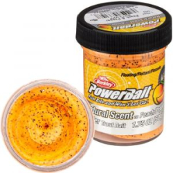 Паста форелевая фруктовая Berkley Trout Bait Fruit Range Персик и Перец PEACH & PEPPER