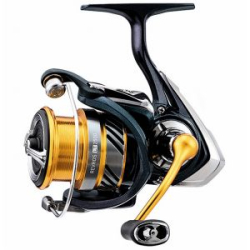 Катушка Daiwa 19 Revros LT 1000