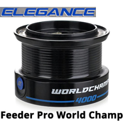 Elegance Feeder Pro World Champ