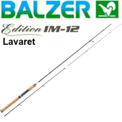 Balzer Edition IM12 Lavaret