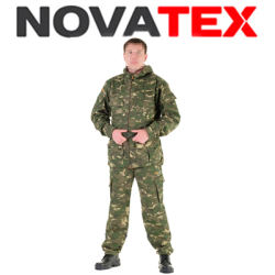 NovaTex "Росомаха" (хлопок, сафари) Pride