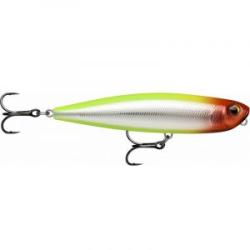 Воблер Rapala Precision Xtreme Pencil 87 (PXRP87-CLN)