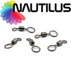 Nautilus Rolling Swivel Odd Eye