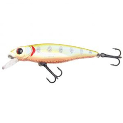 Воблер Grows Culture Dexter Minnow 71SP SR цвет C1257