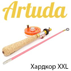 Artuda Хардкор XXL