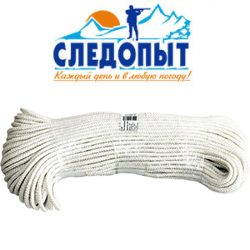 Следопыт Фал плетеный