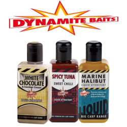 Dynamite Baits Ликвид 250 мл.
