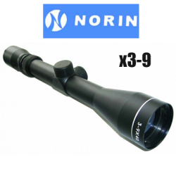 Norin 3-9х40