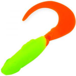 Твистер Akara Super Ryba 80 101 (3 шт.)