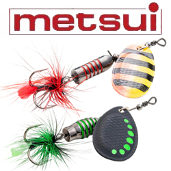 Metsui