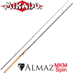 Mikado Almaz MKM Spin