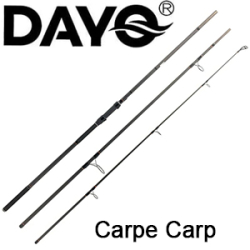 Dayo Carpe Carp