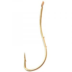 Крючок Owner Ryusen BH gold №14 13шт