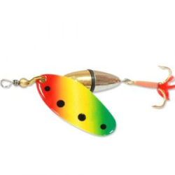 Блесна Myran Agat 7g Zulo 6852-259