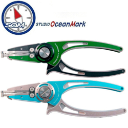 Studio Ocean Mark Ocean Pliers OP165HP