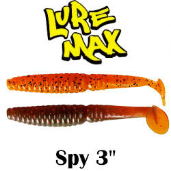 LureMax Spy 3"/8см