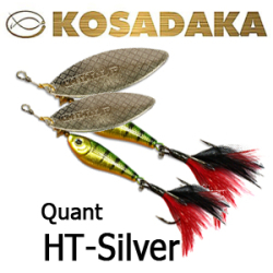 Kosadaka Quant HT-Silver