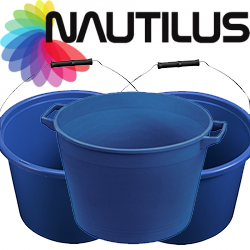 Nautilus Ground Bait Bucket Ведро