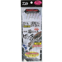 Сабики Daiwa K Otosikomi SS GK5BF 11-22