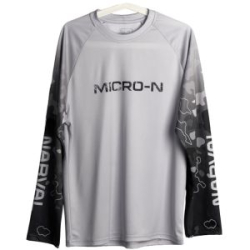 Лонгслив Volga Baits Narval Micro-N р.54