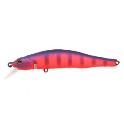 Воблер ZipBaits Orbit 80 SP-SR цв. 992 Santaana Gill